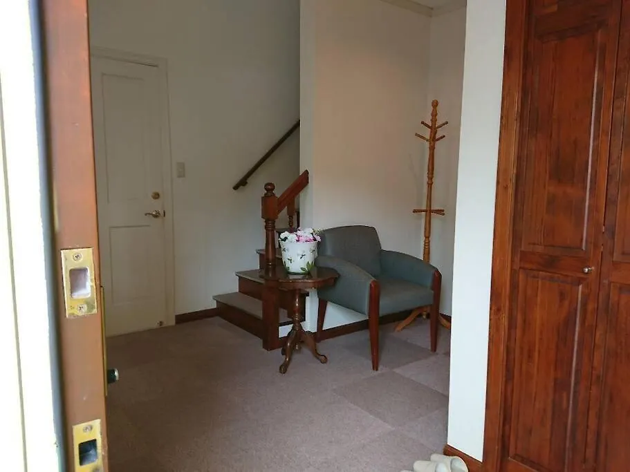 Holiday home Urban Residence Ikebukuro East Tokyo