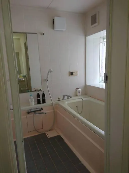 Urban Residence Ikebukuro East Tokyo Holiday home