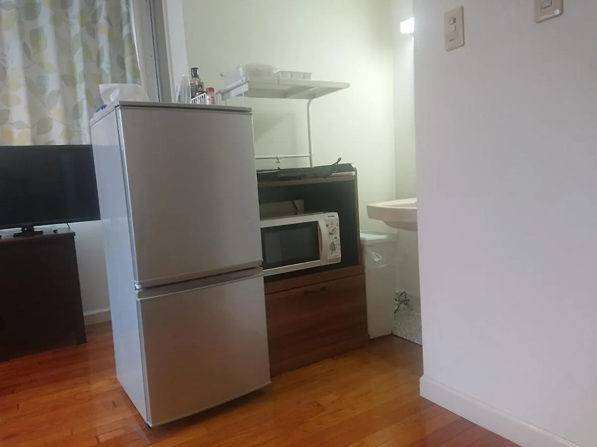 Urban Residence Ikebukuro East Tokyo Holiday home