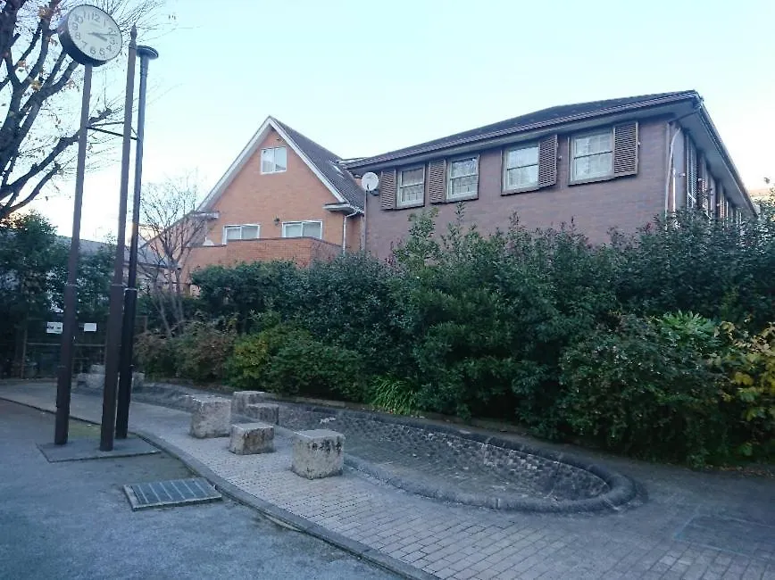 Urban Residence Ikebukuro East Tokyo Holiday home