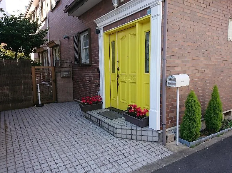 Holiday home Urban Residence Ikebukuro East Tokyo Japan