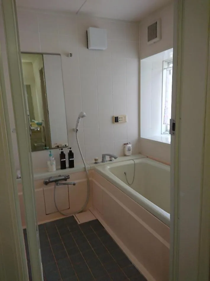 Holiday home Urban Residence Ikebukuro East Tokyo