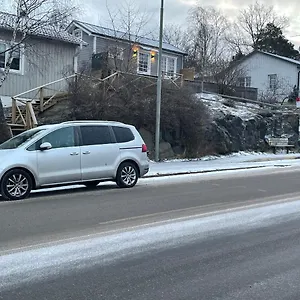 Mini Alvsjo S61 , Stockholm Sweden