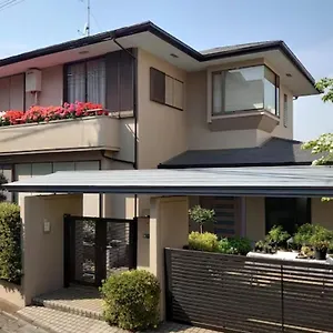 眺めのいい一軒家 Tokyo