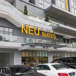 Neu Residence, Embassy Row , Kuala Lumpur Malaysia