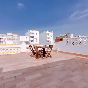 Blife Frankya Private , Faro Portugal