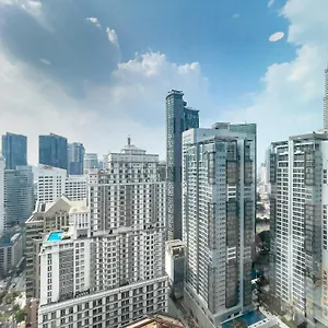 Soho Klcc By Wakely , Kuala Lumpur Malaysia