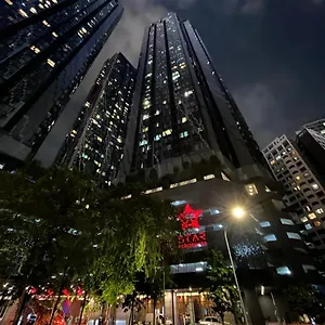 Star Sky Pool Klcc , Kuala Lumpur Malaysia