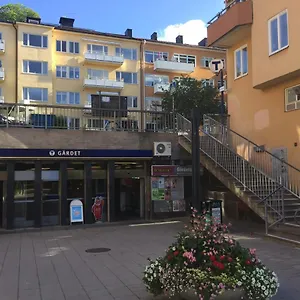 With Free Airport Pickup , Stockholm Sweden