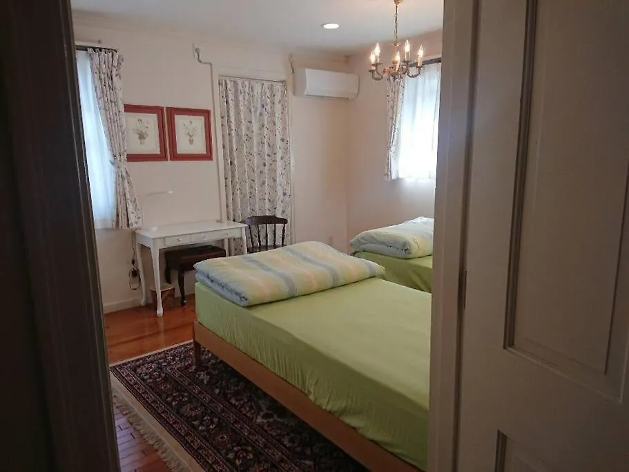 Urban Residence Ikebukuro East Tokyo Holiday home